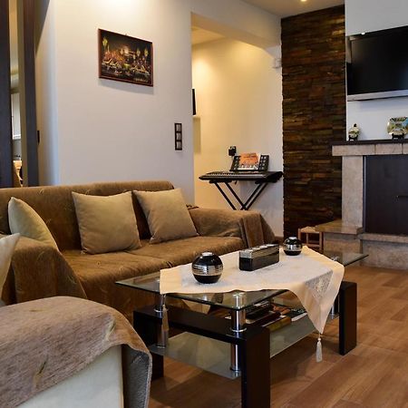 Luxury Summer Escape In Rhodes Διαμέρισμα Rhodes City Εξωτερικό φωτογραφία