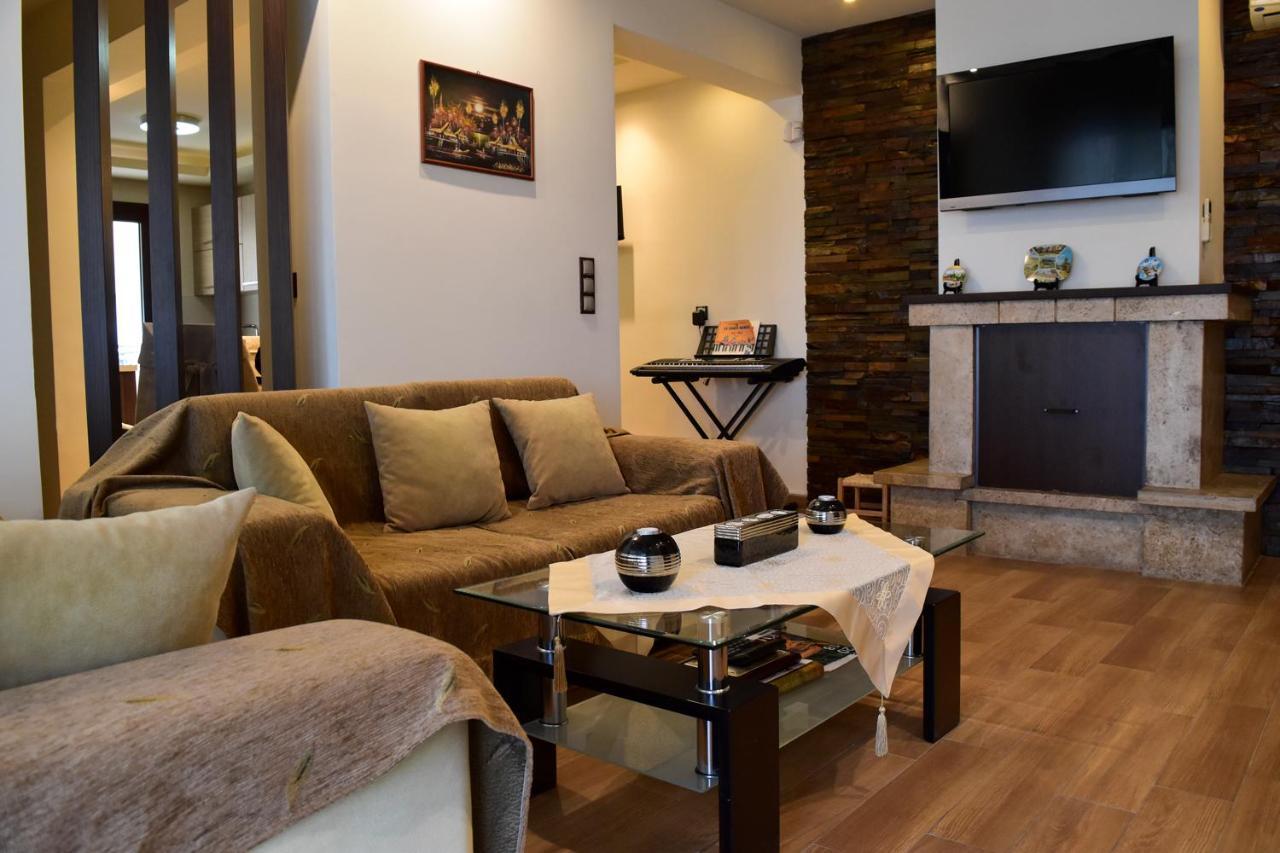 Luxury Summer Escape In Rhodes Διαμέρισμα Rhodes City Εξωτερικό φωτογραφία