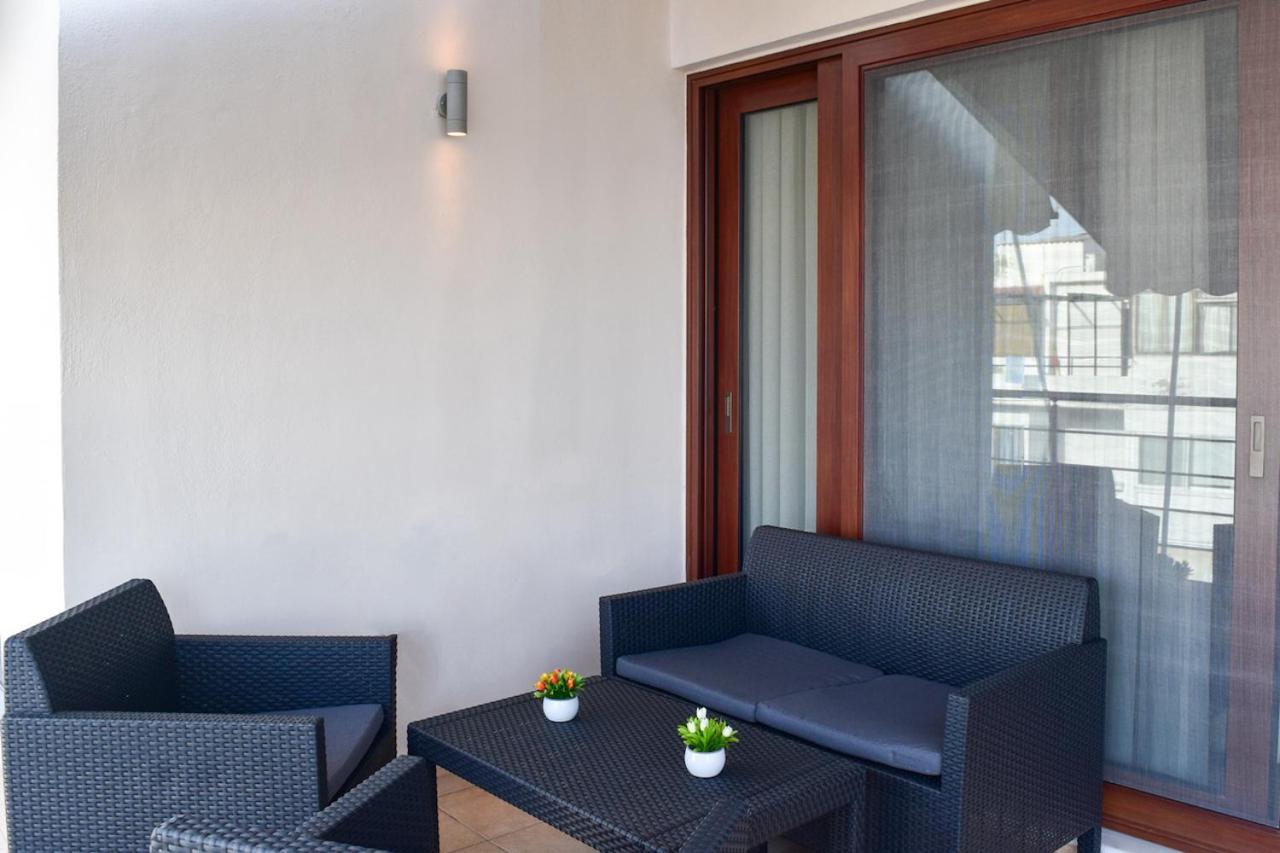 Luxury Summer Escape In Rhodes Διαμέρισμα Rhodes City Εξωτερικό φωτογραφία