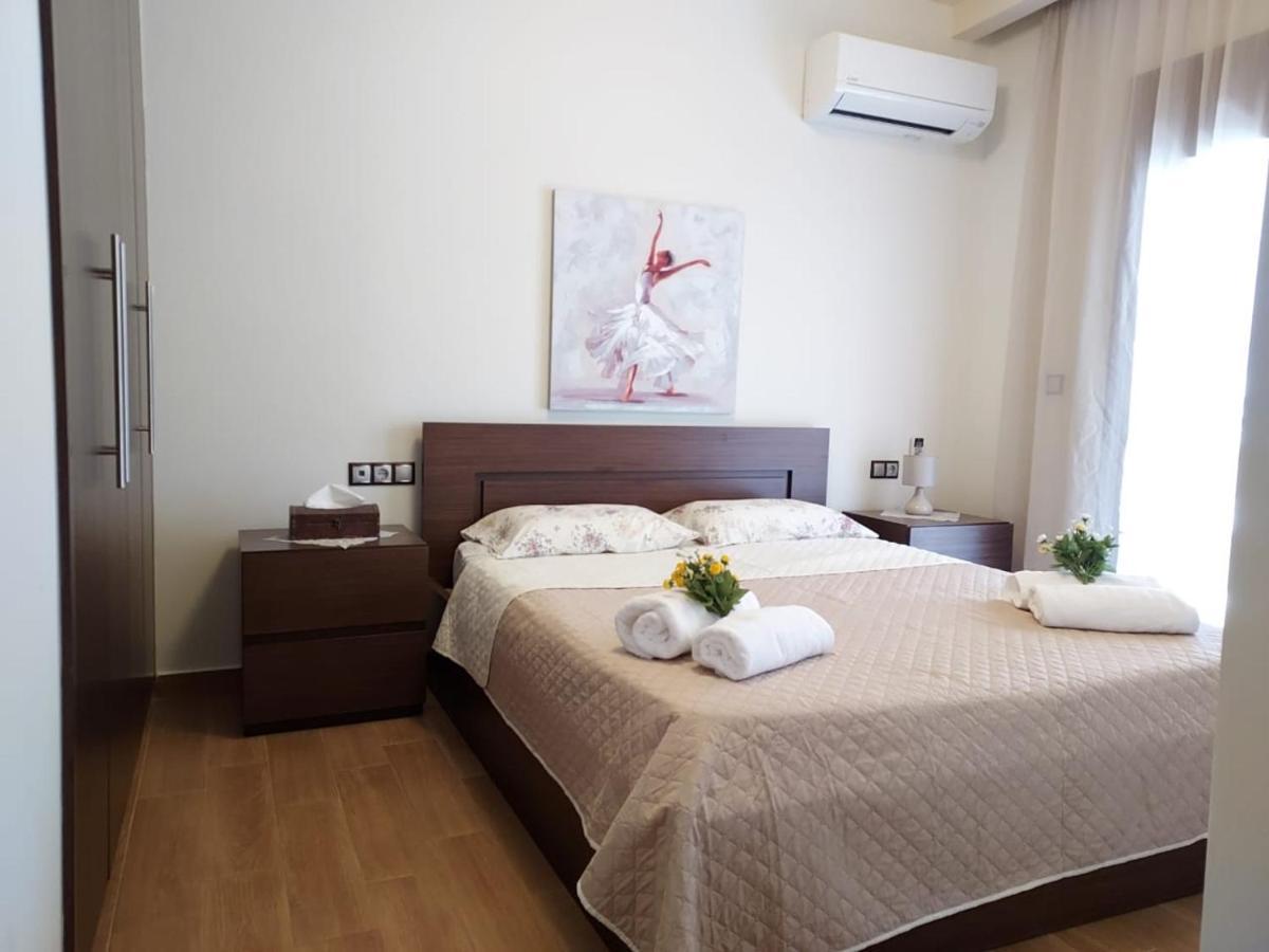 Luxury Summer Escape In Rhodes Διαμέρισμα Rhodes City Εξωτερικό φωτογραφία